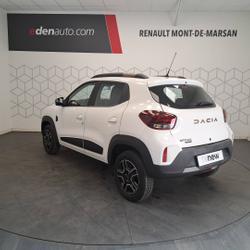 Dacia Spring Extreme 5p occasion - Mont-de-Marsan - photo 3/44