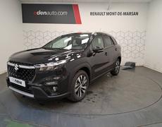Suzuki S Cross Mont-de-Marsan