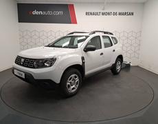 Dacia Duster Mont-de-Marsan