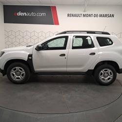 Dacia Duster TCe 90 FAP 4x2 Essentiel 5p occasion - Mont-de-Marsan - photo 2/40