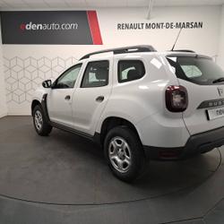 Dacia Duster TCe 90 FAP 4x2 Essentiel 5p occasion - Mont-de-Marsan - photo 3/40