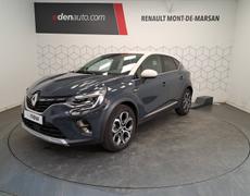 Renault Captur Mont-de-Marsan
