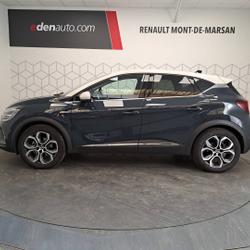 Renault Captur E-Tech full hybrid 145 Techno 5p occasion - Mont-de-Marsan - photo 2/45