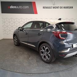 Renault Captur E-Tech full hybrid 145 Techno 5p occasion - Mont-de-Marsan - photo 3/45