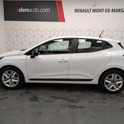 Renault Clio 5 Eco-G 100 ch GSR2 Evolution 5p occasion - Mont-de-Marsan - photo 2/43