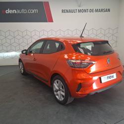 Renault Clio 5 Eco-G 100 ch GSR2 Evolution 5p occasion - Mont-de-Marsan - photo 3/50