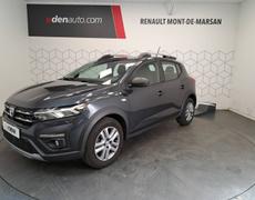 Dacia Sandero Mont-de-Marsan