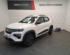 Dacia Spring Mont-de-Marsan
