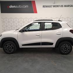 Dacia Spring Spring Essential -23B 5p Mont-de-Marsan