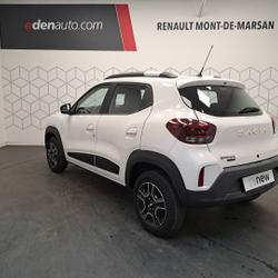 Dacia Spring Spring Essential -23B 5p Mont-de-Marsan