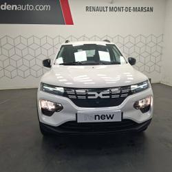 Dacia Spring Essential -23B 5p occasion - Mont-de-Marsan - photo 2/43