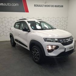 Dacia Spring Essential -23B 5p occasion - Mont-de-Marsan - photo 3/43