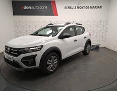 Dacia Sandero Mont-de-Marsan