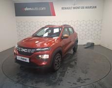 Dacia Spring Mont-de-Marsan