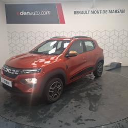 Dacia Spring Extreme 5p occasion - Mont-de-Marsan - photo 2/50