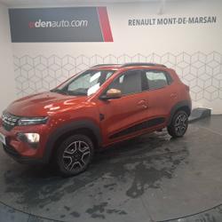 Dacia Spring Extreme 5p occasion - Mont-de-Marsan - photo 3/50