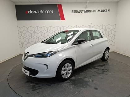 Renault Zoe - Zoe R90 Life 5p - 9 690 €