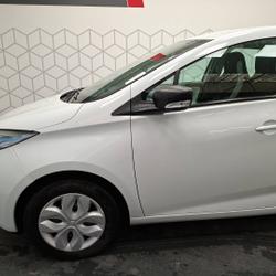 Renault Zoe R90 Life 5p occasion - Mont-de-Marsan - photo 3/41