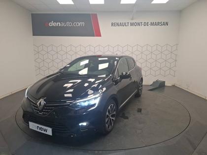 Renault Clio 5 - Clio E-Tech full hybrid 145 Techno 5p - 16 290 €