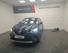 Renault Captur Mont-de-Marsan