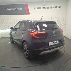 Renault Captur TCe 100 GPL Evolution 5p occasion - Mont-de-Marsan - photo 2/44