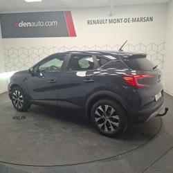 Renault Captur TCe 100 GPL Evolution 5p occasion - Mont-de-Marsan - photo 3/44
