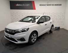 Dacia Sandero Mont-de-Marsan