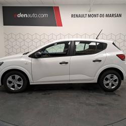 Dacia Sandero ECO-G 100 GSR2 Essential 5p occasion - Mont-de-Marsan - photo 2/43