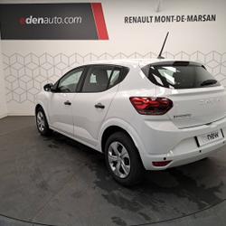 Dacia Sandero ECO-G 100 GSR2 Essential 5p occasion - Mont-de-Marsan - photo 3/43