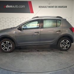 Dacia Sandero TCe 90 Advance 5p occasion - Mont-de-Marsan - photo 2/44
