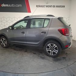 Dacia Sandero TCe 90 Advance 5p occasion - Mont-de-Marsan - photo 3/44