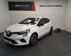 Renault Clio 5
