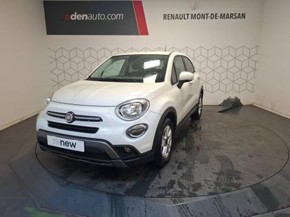 Fiat 500x - 500X 1.0 FireFly Turbo T3 120 ch City Cross 5p - 11 990 €