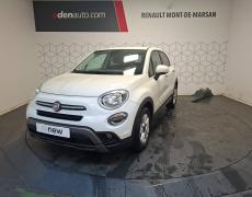 Fiat 500x Mont-de-Marsan