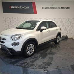 Fiat 500x 1.0 FireFly Turbo T3 120 ch City Cross 5p occasion - Mont-de-Marsan - photo 2/41