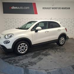 Fiat 500x 1.0 FireFly Turbo T3 120 ch City Cross 5p occasion - Mont-de-Marsan - photo 3/41