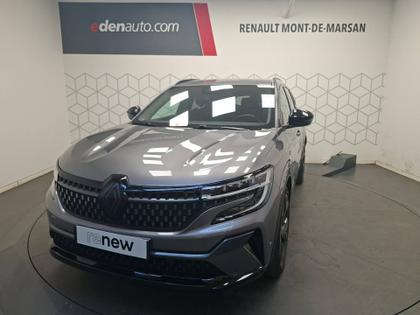 Renault Espace 5 - Espace E-Tech hybrid 200 esprit Alpine 5p - 32 690 €