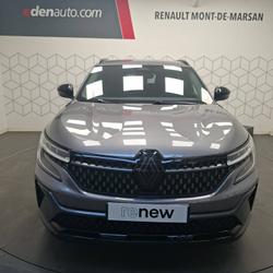 Renault Espace 5 E-Tech hybrid 200 esprit Alpine 5p occasion - Mont-de-Marsan - photo 2/42