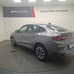 Renault Arkana E-Tech 145 Zen 5p occasion - Mont-de-Marsan - photo 2/44