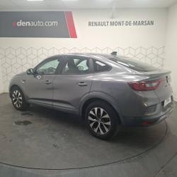 Renault Arkana E-Tech 145 Zen 5p occasion - Mont-de-Marsan - photo 3/44