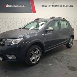 Dacia Sandero SCe 75 Urban Stepway 5p occasion - Mont-de-Marsan - photo 2/40