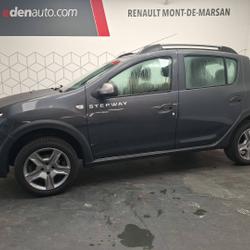 Dacia Sandero SCe 75 Urban Stepway 5p occasion - Mont-de-Marsan - photo 3/40