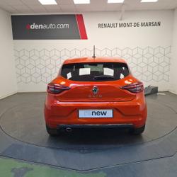 Renault Clio 5 TCe 100 Intens 5p occasion - Mont-de-Marsan - photo 2/40