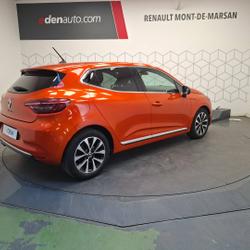 Renault Clio 5 TCe 100 Intens 5p occasion - Mont-de-Marsan - photo 3/40