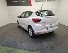 Dacia Sandero Mont-de-Marsan
