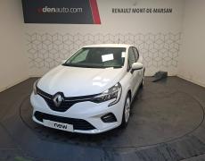 Renault Clio 5 Mont-de-Marsan