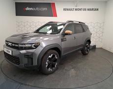 Dacia Bigster Mont-de-Marsan