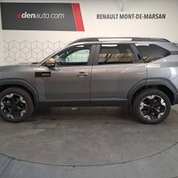 Dacia Bigster Mild Hybrid 140 Extreme 5p occasion - Mont-de-Marsan - photo 2/49