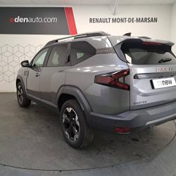 Dacia Bigster Mild Hybrid 140 Extreme 5p occasion - Mont-de-Marsan - photo 3/49