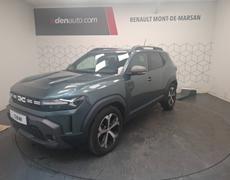 Dacia Duster Mont-de-Marsan
